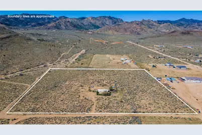 Lot 007G E Windwalker Road, Kingman, AZ 86409 - Photo 1