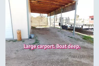 18417 N Sage Drive, Dolan Springs, AZ 86441 - Photo 8