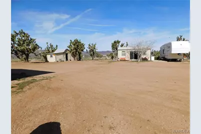 18417 N Sage Drive, Dolan Springs, AZ 86441 - Photo 40