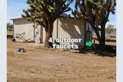 18417 N Sage Drive, Dolan Springs, AZ 86441 - Photo 2