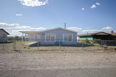 5639 S Ruby Street, Fort Mohave, AZ 86426 - Photo 1