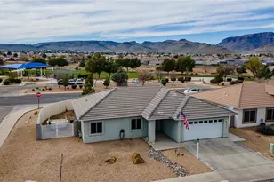 3851 Heritage Ln, Kingman, AZ 86409 - Photo 32