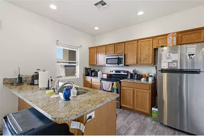 3851 Heritage Lane, Kingman, AZ 86409 - Photo 6