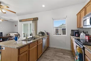 3851 Heritage Ln, Kingman, AZ 86409 - Photo 8