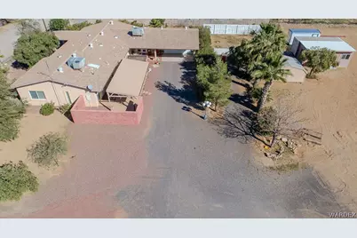 152 S Houck Road, Golden Valley, AZ 86413 - Photo 52