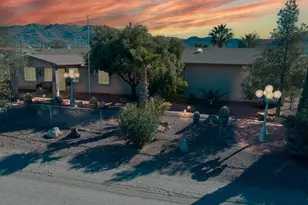 152 S Houck Rd, Golden Valley, AZ 86413 - Photo 1