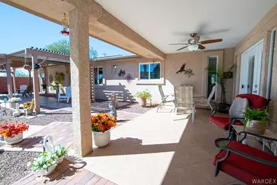 152 S Houck Road, Golden Valley, AZ 86413 - Photo 34