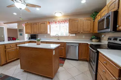 152 S Houck Road, Golden Valley, AZ 86413 - Photo 10