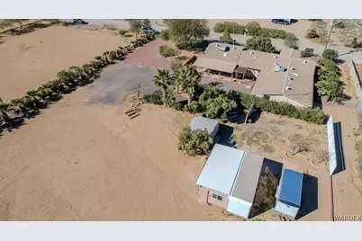 152 S Houck Road, Golden Valley, AZ 86413 - Photo 50