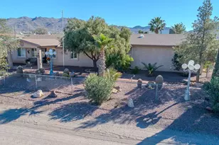 152 S Houck Rd, Golden Valley, AZ 86413 - Photo 1