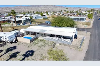 1901 Hualapai Drive, Bullhead City, AZ 86442 - Photo 8