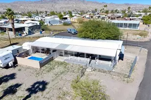 1901 Hualapai Dr, Bullhead City, AZ 86442 - Photo 8