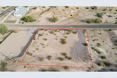 4892 E York Drive, Topock, AZ 86436 - Photo 1