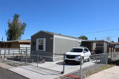 1864 El Dorado, Bullhead City, AZ 86442 - Photo 2