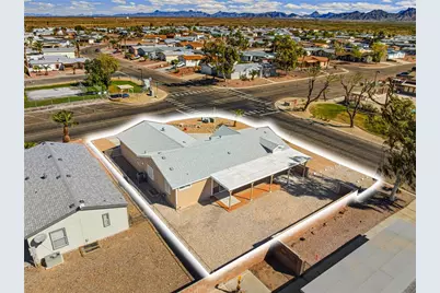 2612 E Sunrise Vista Boulevard, Fort Mohave, AZ 86426 - Photo 42