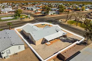 2612 E Sunrise Vista Blvd, Fort Mohave, AZ 86426 - Photo 42