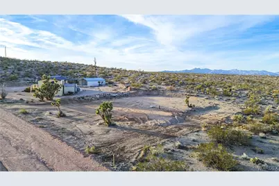 145 E Yates Drive, Meadview, AZ 86444 - Photo 2