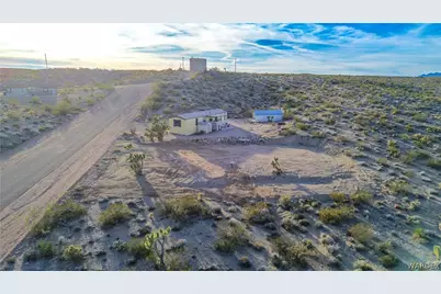 145 E Yates Drive, Meadview, AZ 86444 - Photo 8