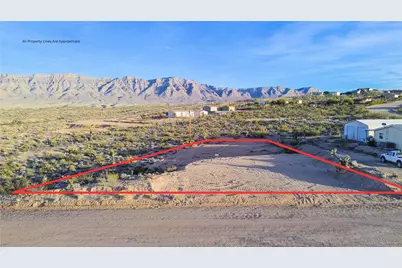 30390 N Separation Drive, Meadview, AZ 86444 - Photo 1