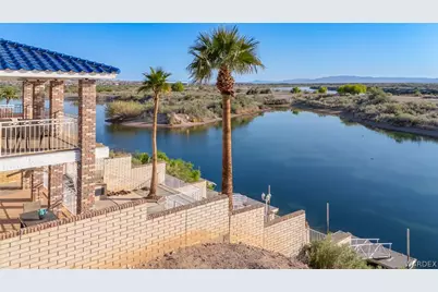 2929 Camino Del Rio, Bullhead City, AZ 86442 - Photo 96