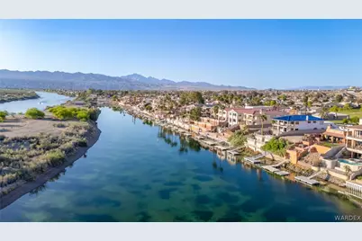 2929 Camino Del Rio, Bullhead City, AZ 86442 - Photo 100