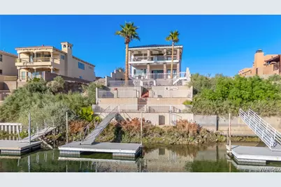 2929 Camino Del Rio, Bullhead City, AZ 86442 - Photo 92