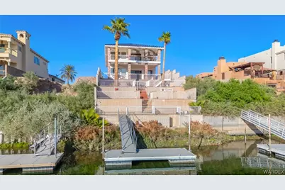 2929 Camino Del Rio, Bullhead City, AZ 86442 - Photo 94