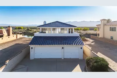 2929 Camino Del Rio, Bullhead City, AZ 86442 - Photo 4