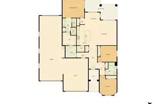 3238 Sidewheel Dr, Bullhead City, AZ 86429 - Photo 2