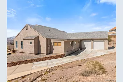 3539 Sunriver Court, Bullhead City, AZ 86429 - Photo 2