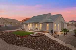 3539 Sunriver Ct, Bullhead City, AZ 86429 - Photo 6