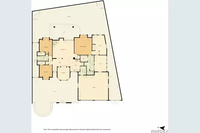 5900 S Desert Lakes Drive, Fort Mohave, AZ 86426 - Photo 60