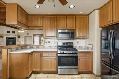 5900 S Desert Lakes Drive, Fort Mohave, AZ 86426 - Photo 20