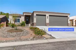 2009 E Crystal Dr, Fort Mohave, AZ 86426 - Photo 1