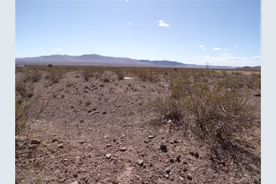 Lot 31 N Bullhead Road, Dolan Springs, AZ 86441 - Photo 8