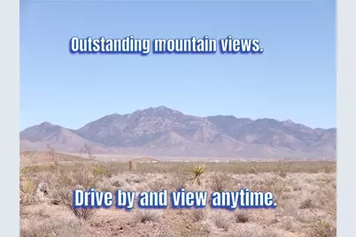 Lot 31 N Bullhead Road, Dolan Springs, AZ 86441 - Photo 1