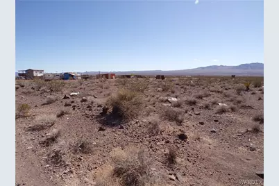 Lot 31 N Bullhead Road, Dolan Springs, AZ 86441 - Photo 12