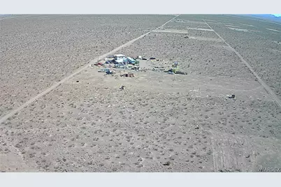 Lot 31 N Bullhead Road, Dolan Springs, AZ 86441 - Photo 28