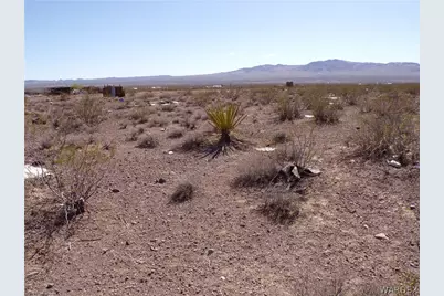 Lot 31 N Bullhead Road, Dolan Springs, AZ 86441 - Photo 14