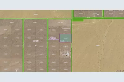 Lot 31 N Bullhead Road, Dolan Springs, AZ 86441 - Photo 4