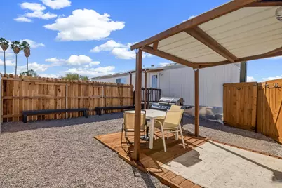 4757 E Cove Drive, Topock, AZ 86436 - Photo 8