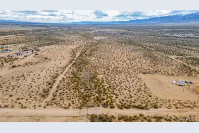 0 W Redwall Drive, Golden Valley, AZ 86413 - Photo 1