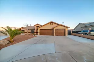 4246 E Old Ranch Ln, Kingman, AZ 86401 - Photo 56