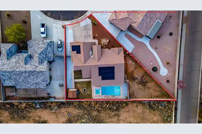 4246 E Old Ranch Lane, Kingman, AZ 86401 - Photo 6