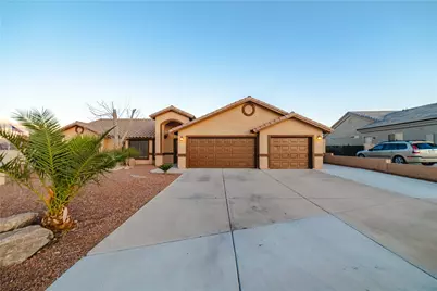 4246 E Old Ranch Lane, Kingman, AZ 86401 - Photo 56