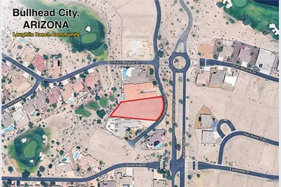 1431 Pioneer Trail, Bullhead City, AZ 86429 - Photo 4