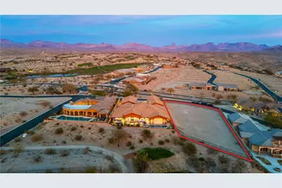 1431 Pioneer Trail, Bullhead City, AZ 86429 - Photo 2
