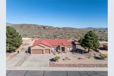 2225 E Cactus Valley Drive, Kingman, AZ 86409 - Photo 1