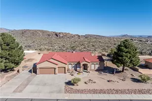 1163 E Cactus Valley Dr, Kingman, AZ 86409 - Photo 1