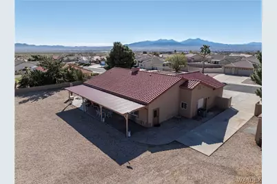1163 E Cactus Valley Drive, Kingman, AZ 86409 - Photo 56